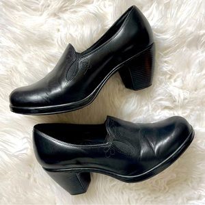 Black Dansko sz 39 Brand New in Box